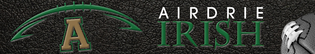 Airdrie Irish 